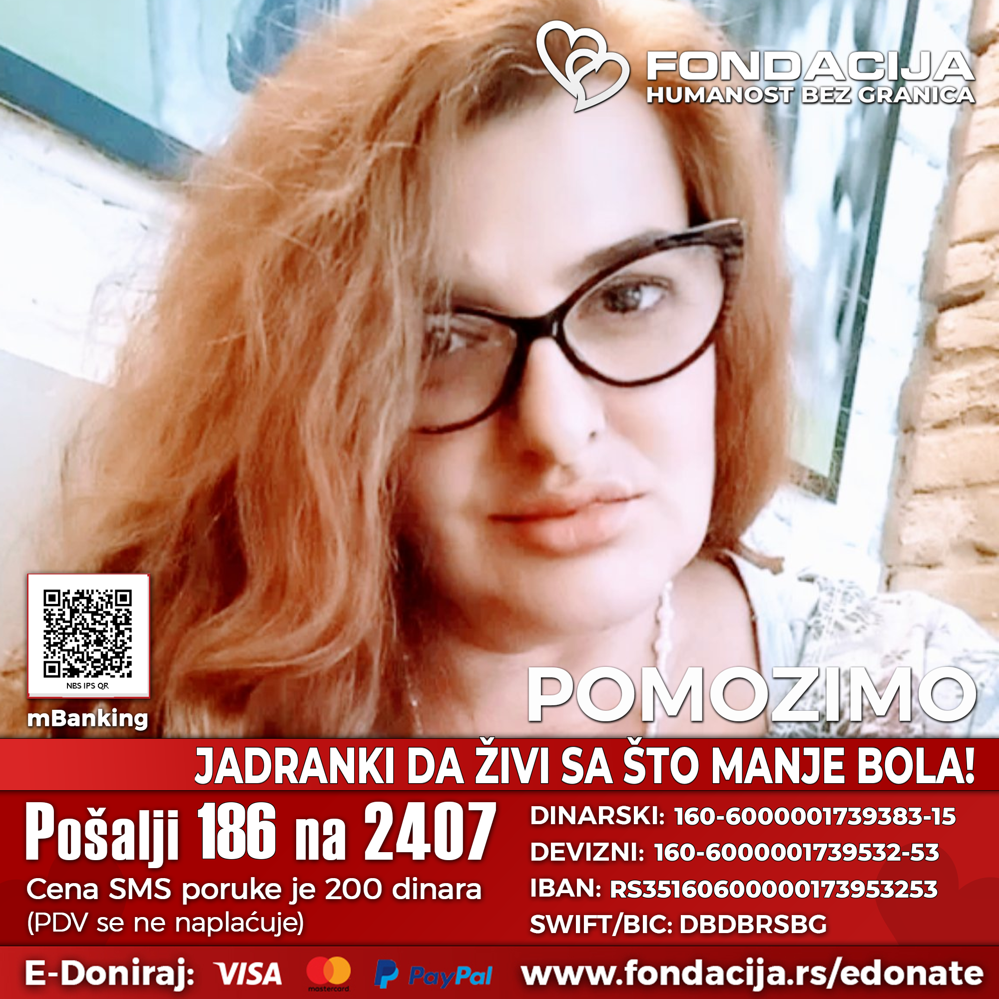 Jadranka Radošević