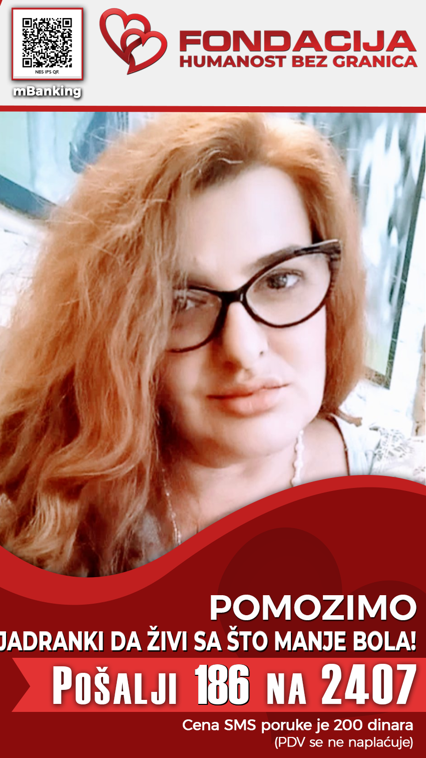 Jadranka Radošević